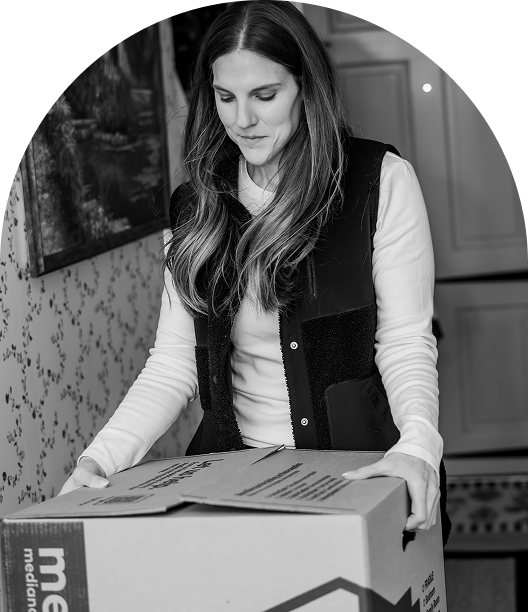 Our Solutions for a Seamless Move