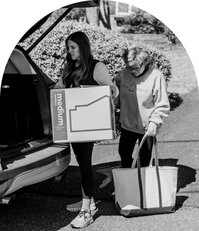 Moving